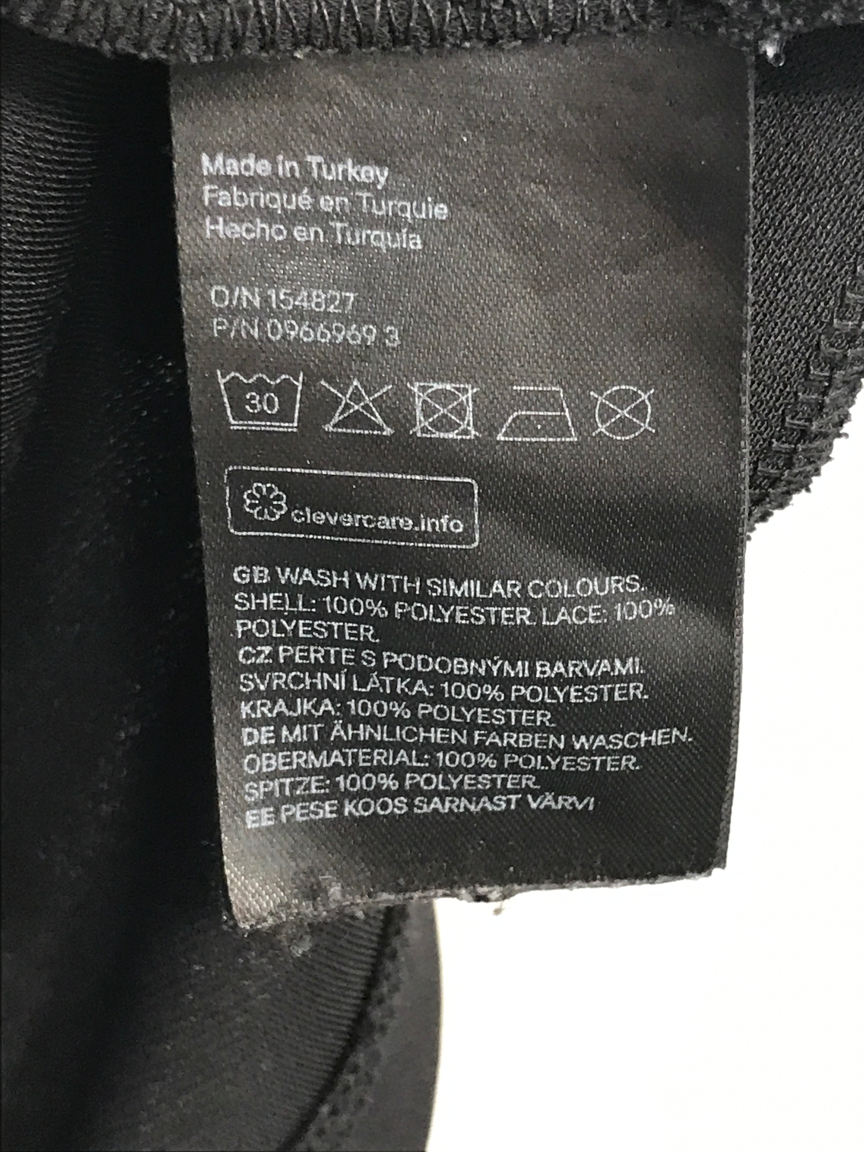 H&M Top